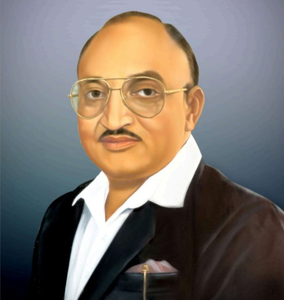 श्री सिद्धेश्वर ग्रुप : रियल एस्टेट को रियल एसेट बनाने का दिया मूलमंत्र