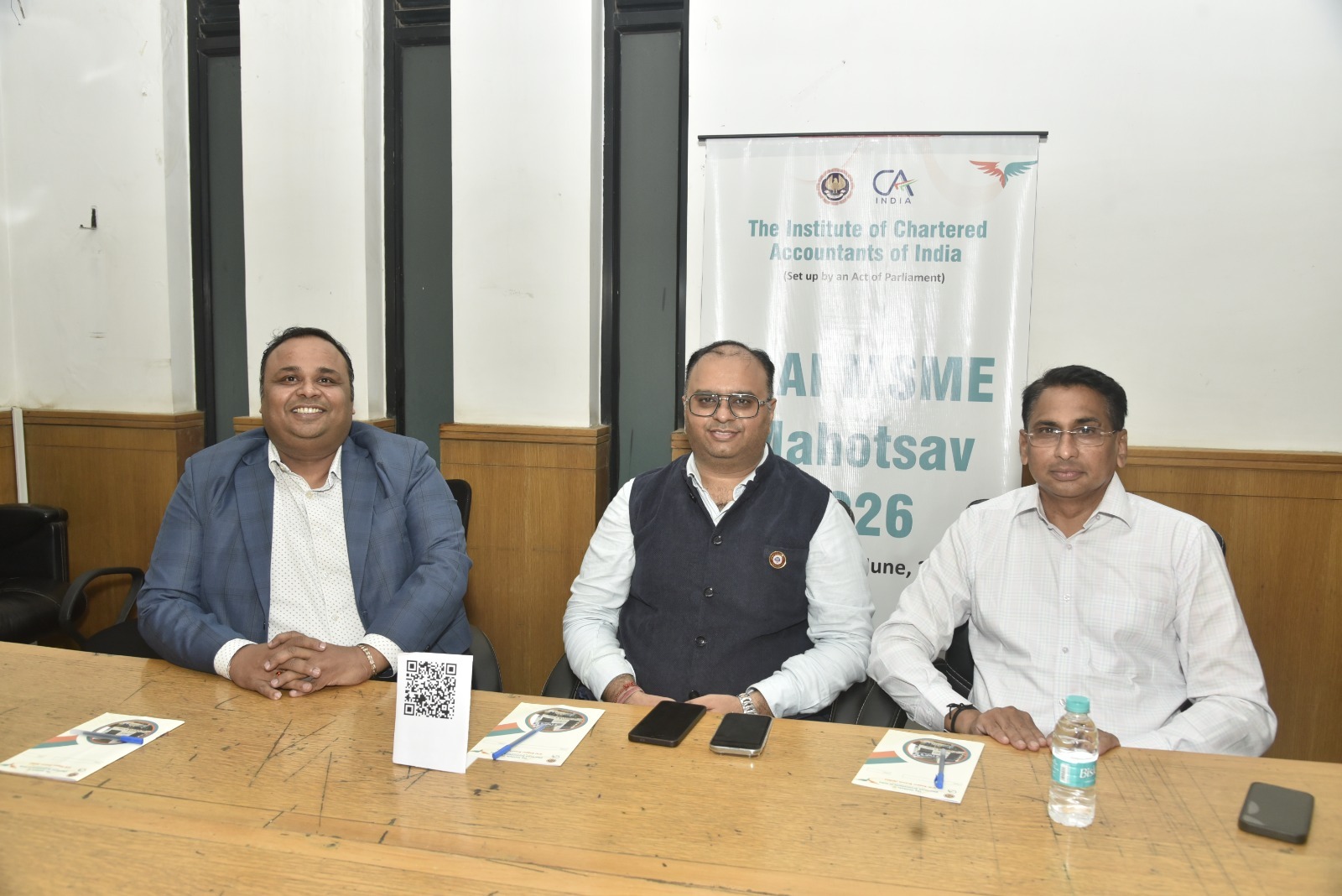 एमएसएमई क्लिनिक में बैंकिंग मामलों,जीएसटी अनुपालन पर किया मार्गदर्शन एमएसएमई क्लिनिक में बैंकिंग मामलों,जीएसटी अनुपालन पर किया मार्गदर्शन