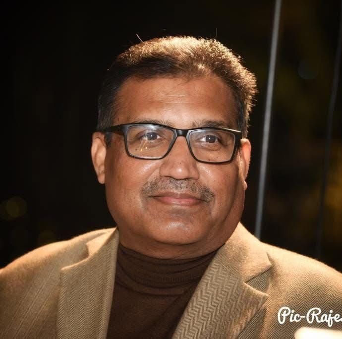 पद्मेश गुप्ता : इंडस्ट्री, इनोवेशन लीडरशिप और समाज सेवा का एक प्रेरणा देने वाला संगम
