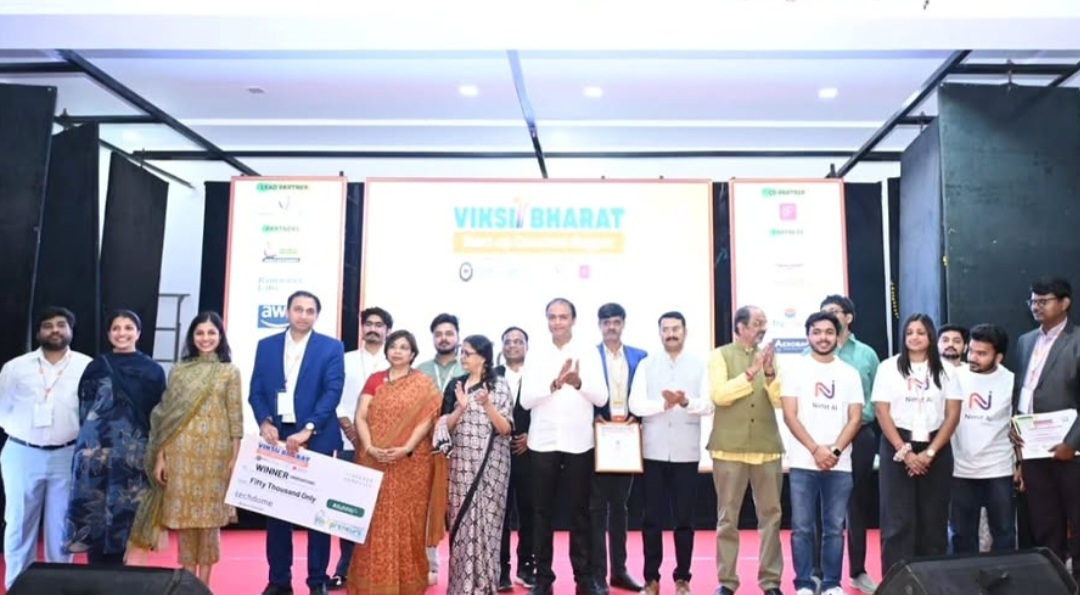 Painter: Artist busy on his creative work