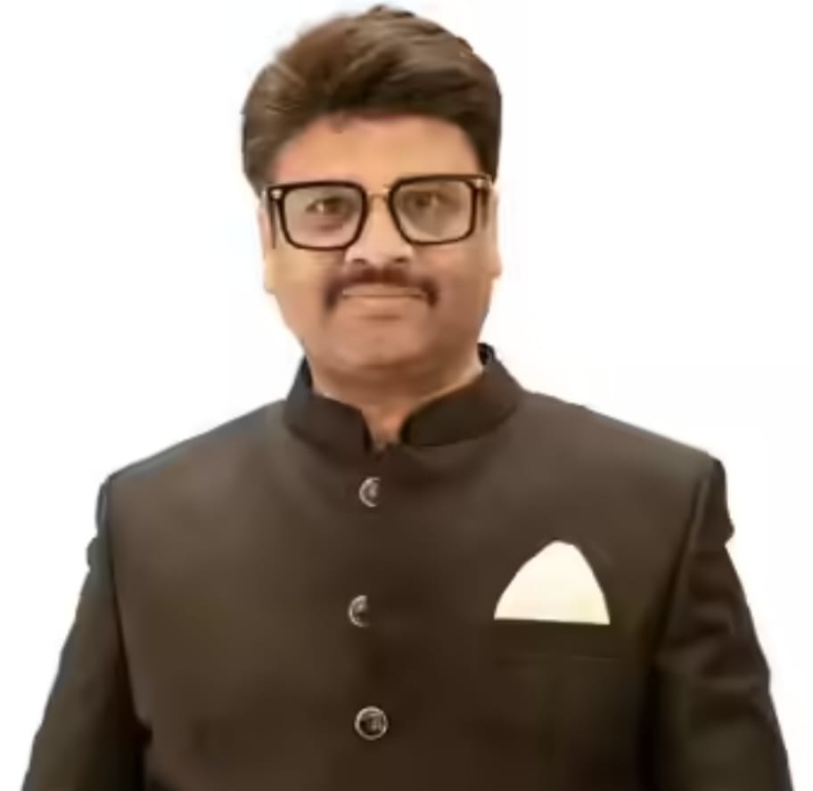 ज्वैलरी इंडस्ट्री के माध्यम से रोजगार, व्यापार, निर्यात और आर्थिक विकास को मिलती है गति : राजेश रोकड़े